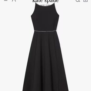 Kate Spade_Golightly Dress_Size 8
